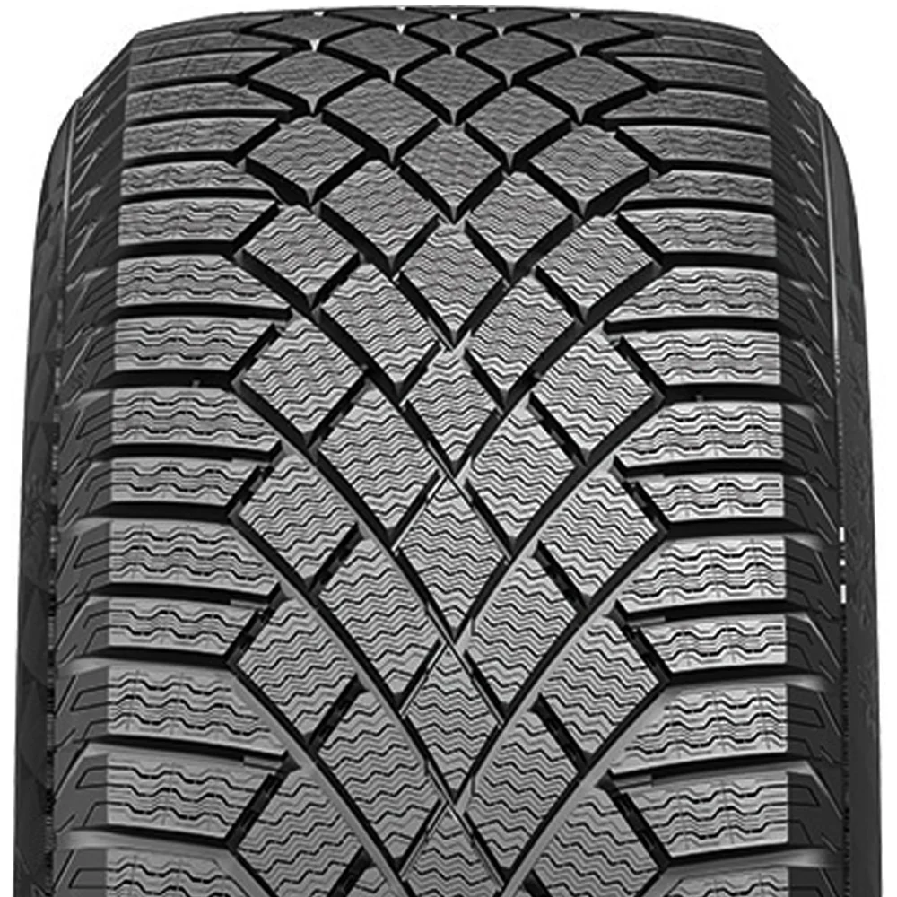 Continental ContiVikingContact 7 245/65R17 111T XL FR - KolayOto