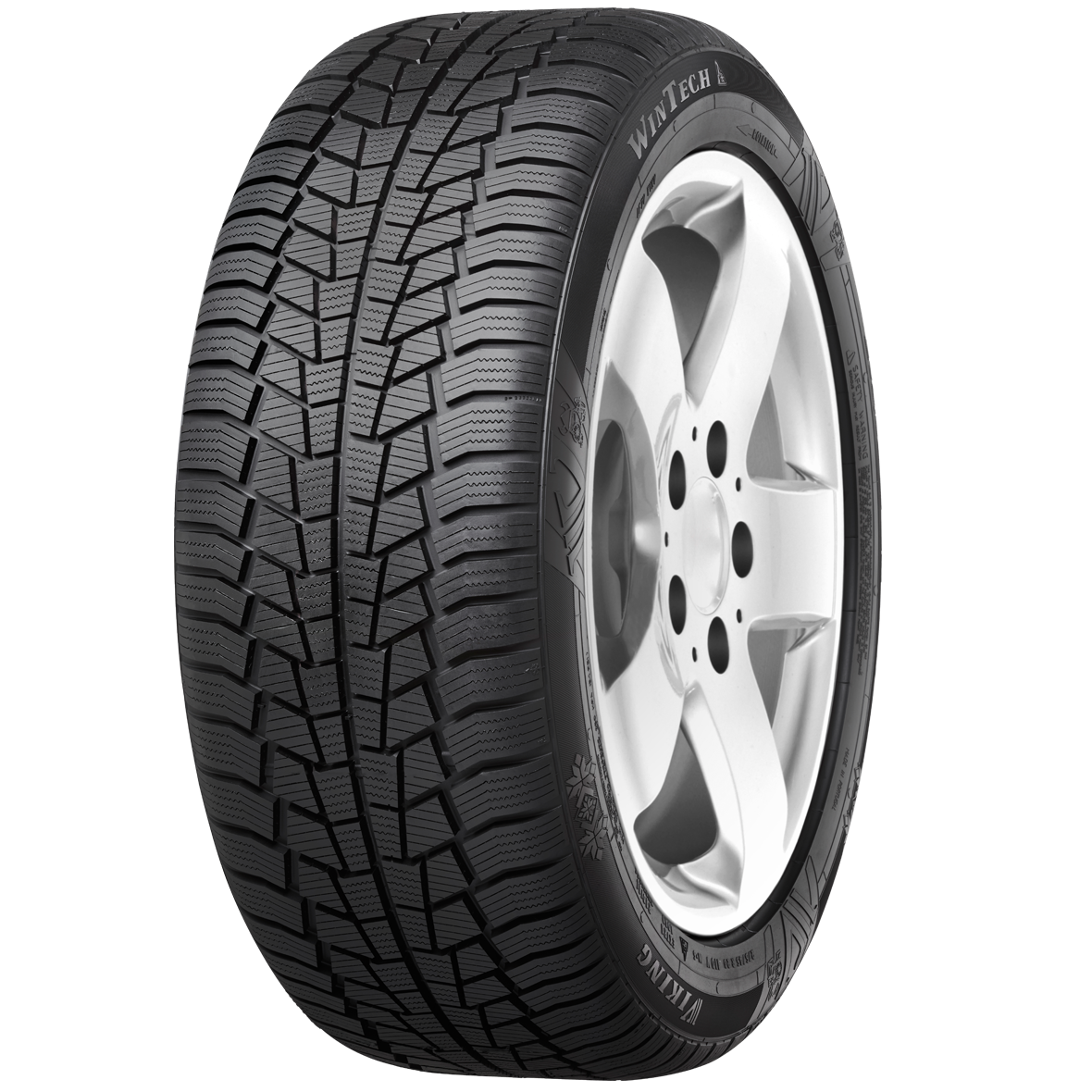 Viking WinTech 195/60R15 88T - KolayOto