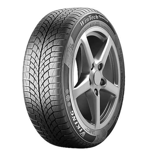 Viking WinTech NewGen 275/45R20 110V XL FR