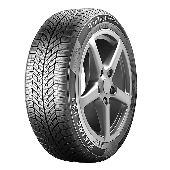 Viking WinTech NewGen 225/60R18 104V XL FR