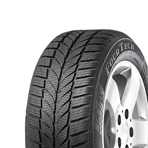 Viking FourTech 235/55R19 105V XL - KolayOto