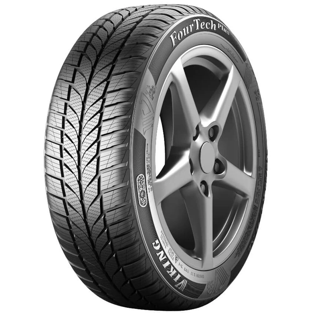 Viking FourTech Plus 185/60R15 88H XL - KolayOto