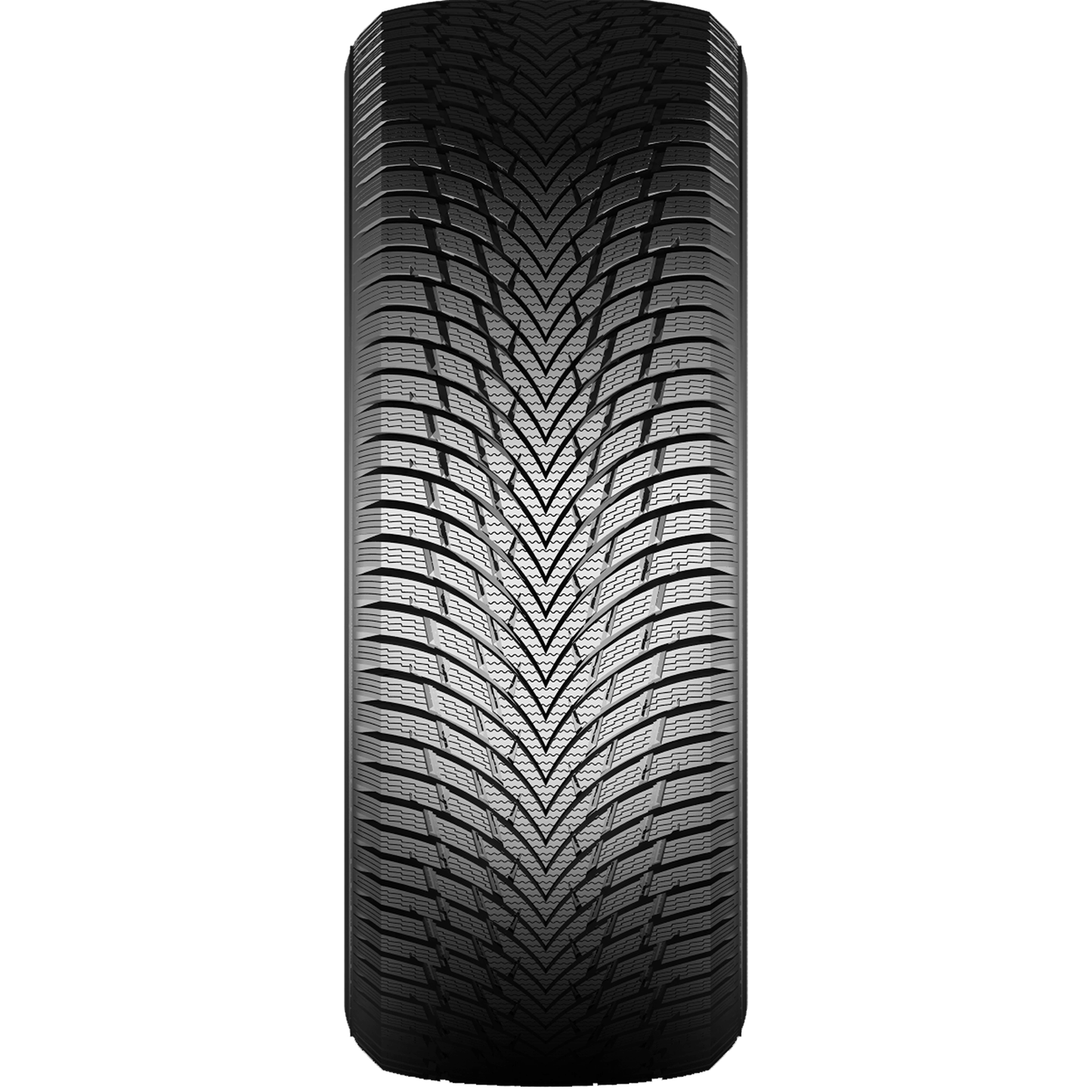 Momo North Pole W-20 255/45R20 105V XL - KolayOto