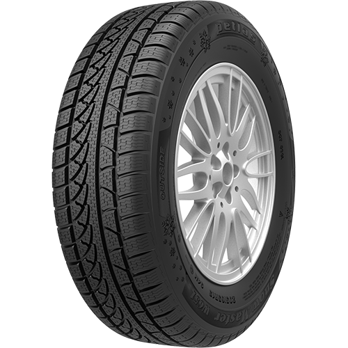 Petlas Snowmaster W651 185/65R15 92H - KolayOto