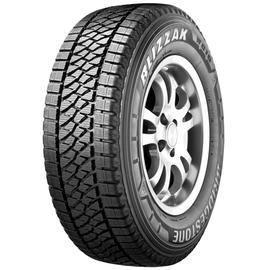 Bridgestone Blizzak W810 215/75R16C 113/111R - KolayOto