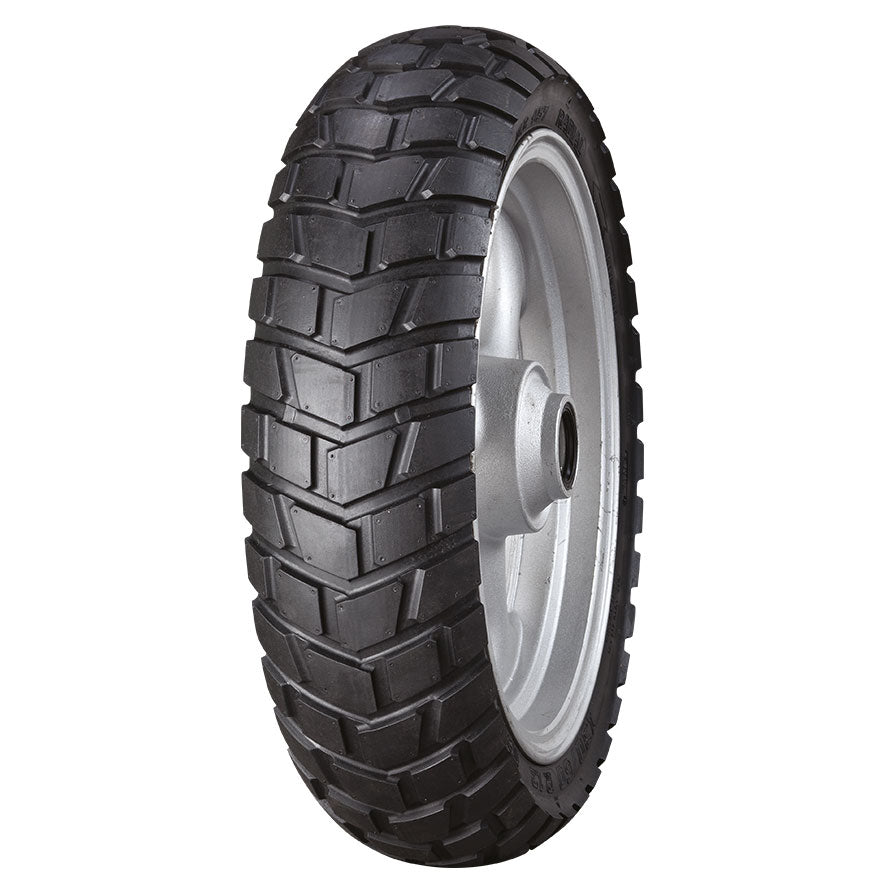 Anlas MB-457 130/60-13 53L Tubeless Motosiklet Ve Scooter Lastiği - KolayOto
