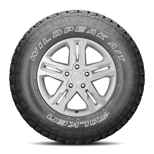 Falken Wildpeak A/T AT01 265/70R16 112T - KolayOto