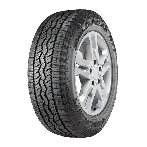 Falken Wildpeak AT3WA 235/55R18 104H XL - KolayOto