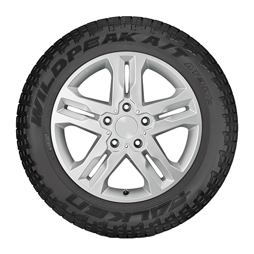 Falken Wildpeak AT3WA 205/70R15 96H - KolayOto