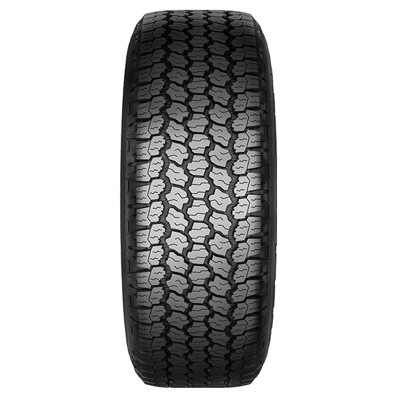 Goodyear Wrangler AT Adventure 255/65R19 114H XL LR - KolayOto