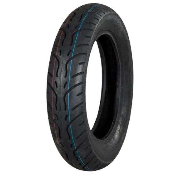 Mitas MC-7 140/90-15 70R TL/TT Chopper Motosiklet Lastiği - KolayOto