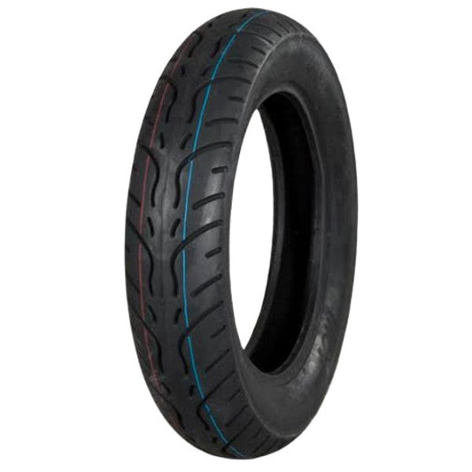 Mitas MC-7 140/90-15 70R TL/TT Chopper Motosiklet Lastiği - KolayOto