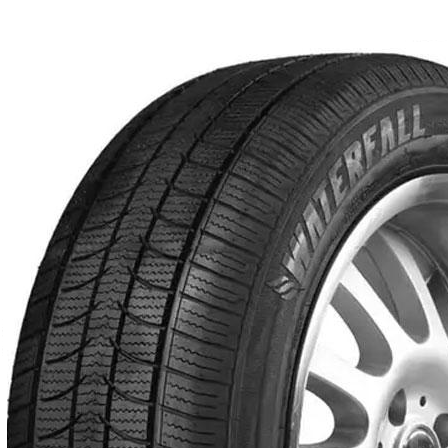 Waterfall Quattro 195/55R16 91H XL Lastiği