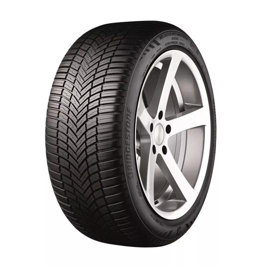 Bridgestone Weather Control A005 Evo 205/55R17 95V XL - KolayOto