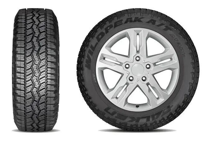 Falken Wildpeak AT3WA 235/55R18 104H XL - KolayOto