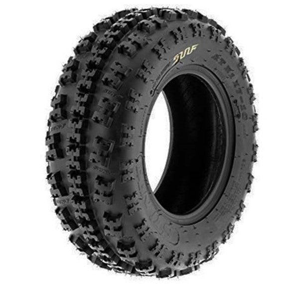 SunF A027 21X7-10 6PR Atv Lastiği - KolayOto