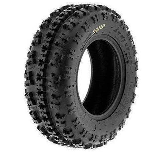 SunF A027 21X7-10 6PR Atv Lastiği - KolayOto