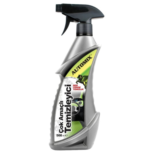 Automix Süper Çok Amaçlı Temizleyici (500 Ml)