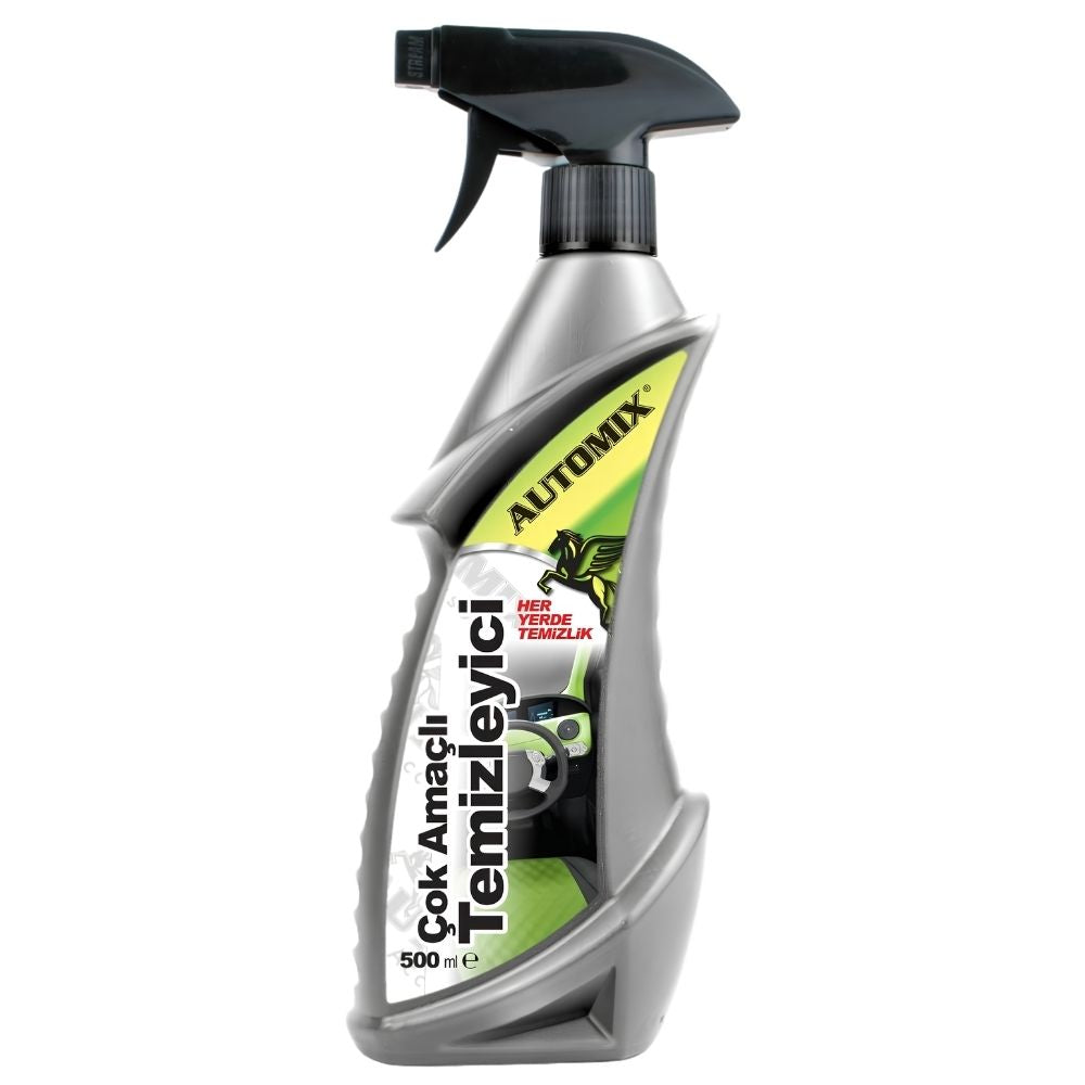 Automix Süper Çok Amaçlı Temizleyici (500 Ml)