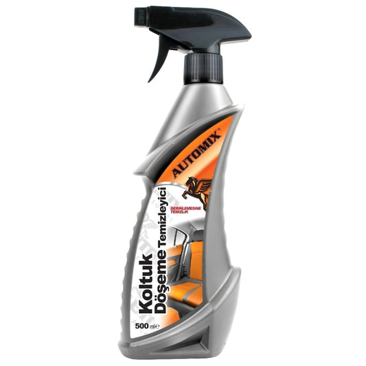 Automix Süper Koltuk ve Döşeme Temizleyici (500 Ml)