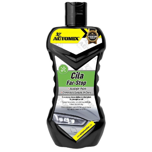 Automix Premium Far Stop Cila (200 Ml)