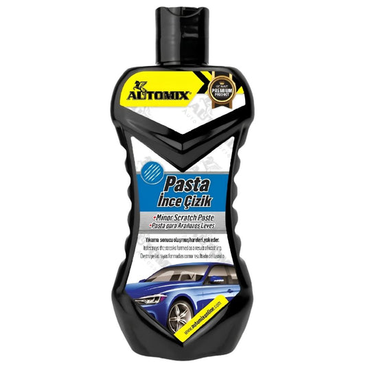 Automix Premium Pasta İnce Çizik (200 Ml)