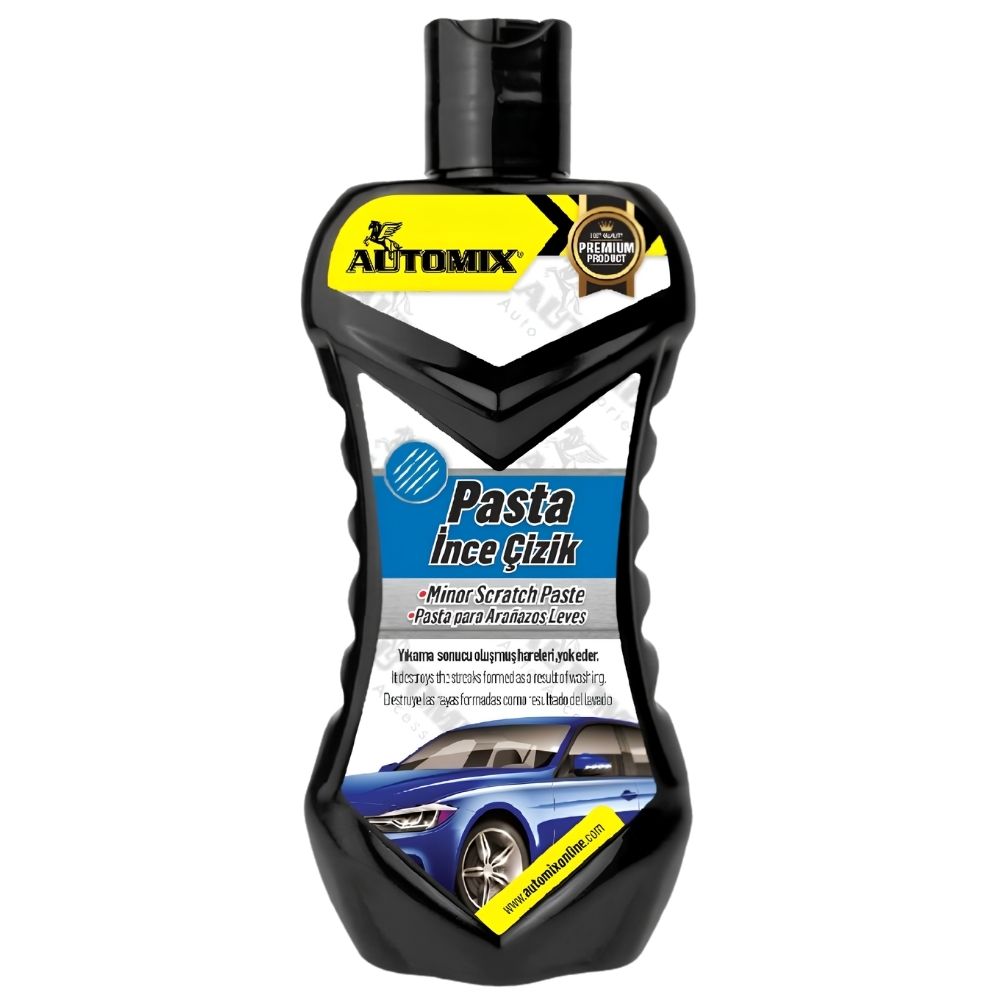 Automix Premium Pasta İnce Çizik (200 Ml)