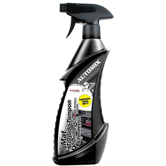 Automix Mat Torpido Tampon Temizleyici (500 Ml) 43664