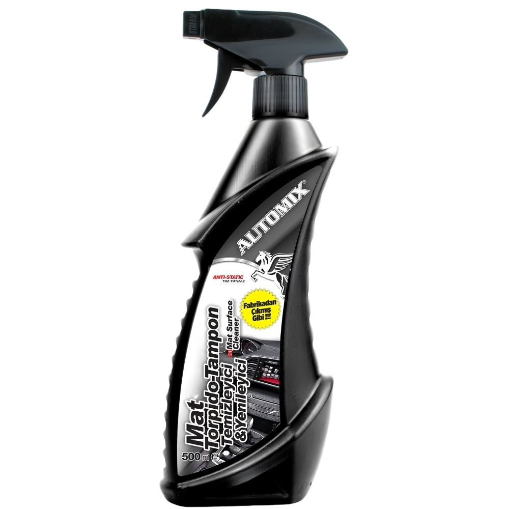Automix Mat Torpido Tampon Temizleyici (500 Ml) 43664
