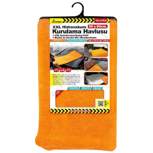 Automix Kurulama Havlusu Hidrovakum XXL 50x90cm