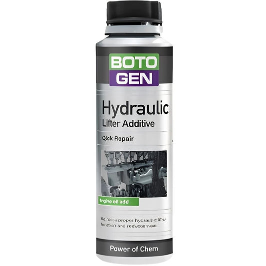 Botogen Hidrolik Lifter Katkısı (300 ml) - 1758