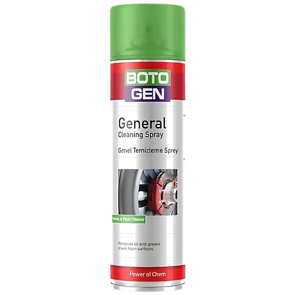 Botogen Balata Spreyi & Fren Balata Spreyi (500 ml) - 3368