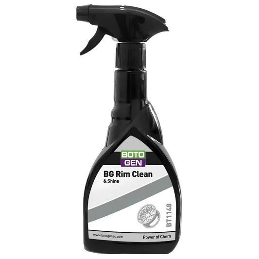 Botogen Jant Temizleyici (500 Ml) - BT1148