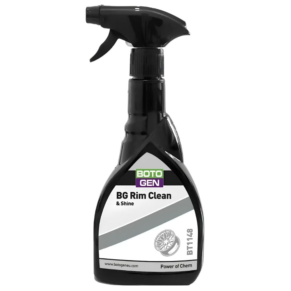 Botogen Jant Temizleyici (500 Ml) - BT1148