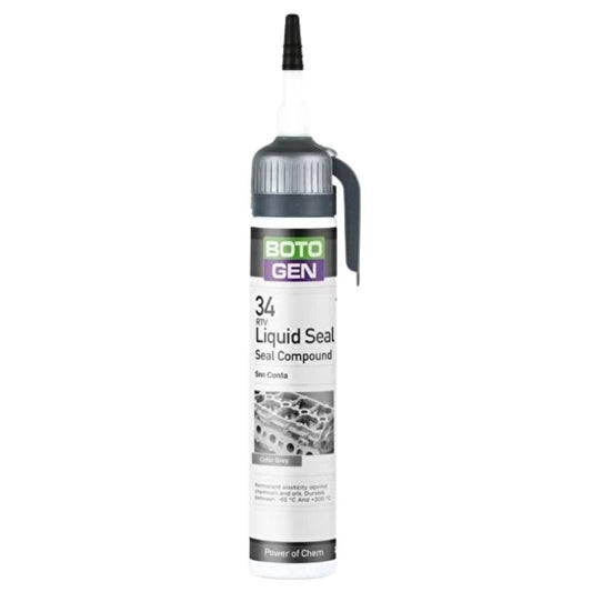 Botogen Sıvı Conta Gri (200 ML) - BT1702