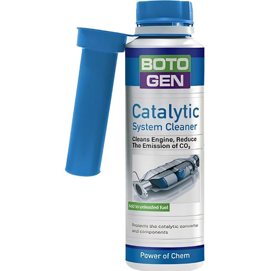 Botogen Katalitik Sistemi Temizleyeci ( 300 ML) - BT1736