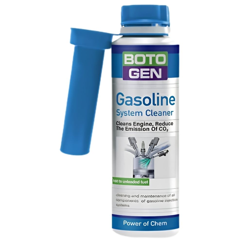 Botogen Benzin Sistem Temizleyici (300 ML) - BT1739