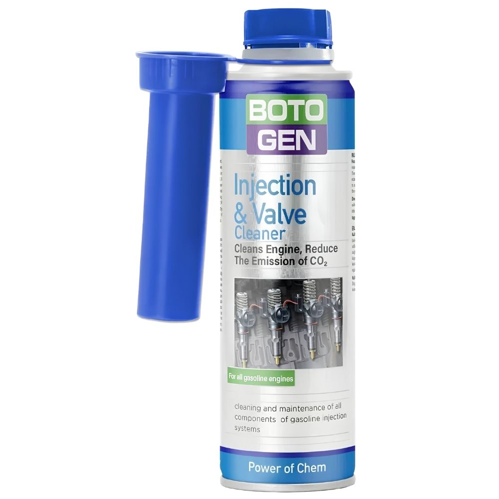 Botogen Enjeksiyon Sistem Temizleyici (300 Ml) - BT2102