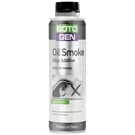 Botogen Yağ Duman Kesici (300 Ml) - BT2510