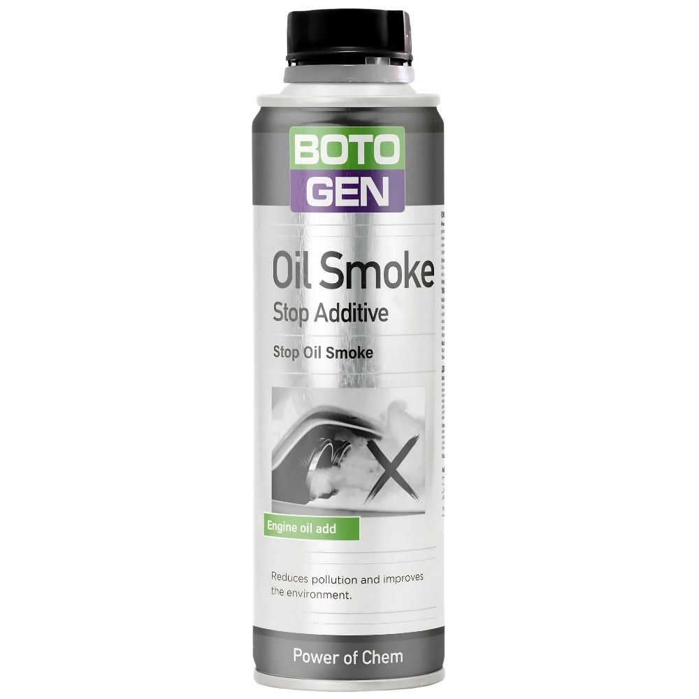 Botogen Yağ Duman Kesici (300 Ml) - BT2510