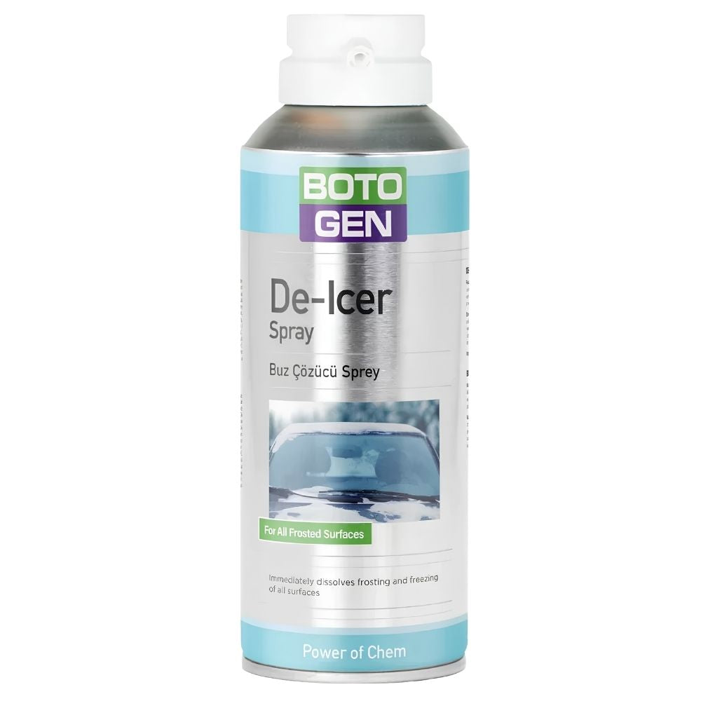 Botogen Buz Çözücü Sprey (400 Ml) - BT4109