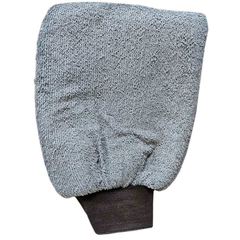 Carpi Mikrofiber Eko Oto Yıkama-Kurulama Eldiveni