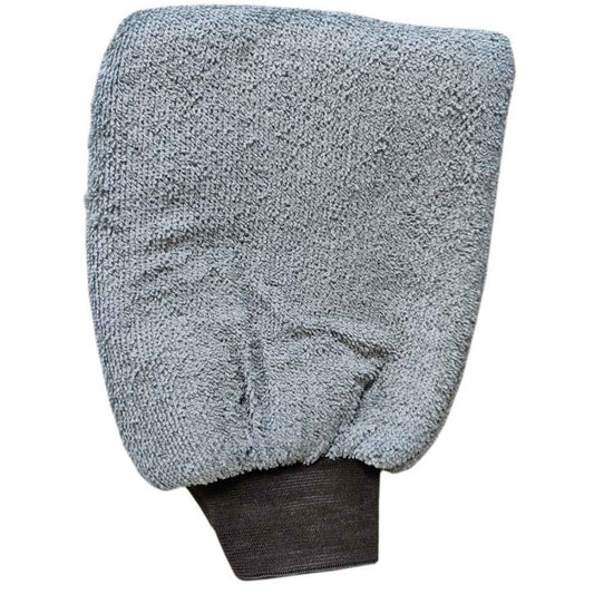 Carpi Mikrofiber Eko Oto Yıkama-Kurulama Eldiveni
