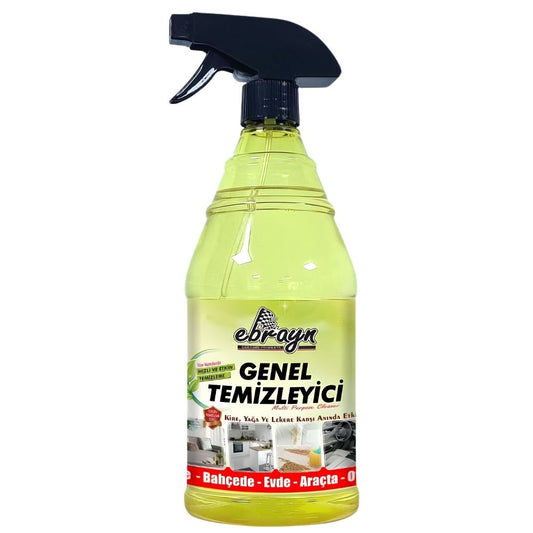 Ebrayn Genel Temizleyici (1 Litre)