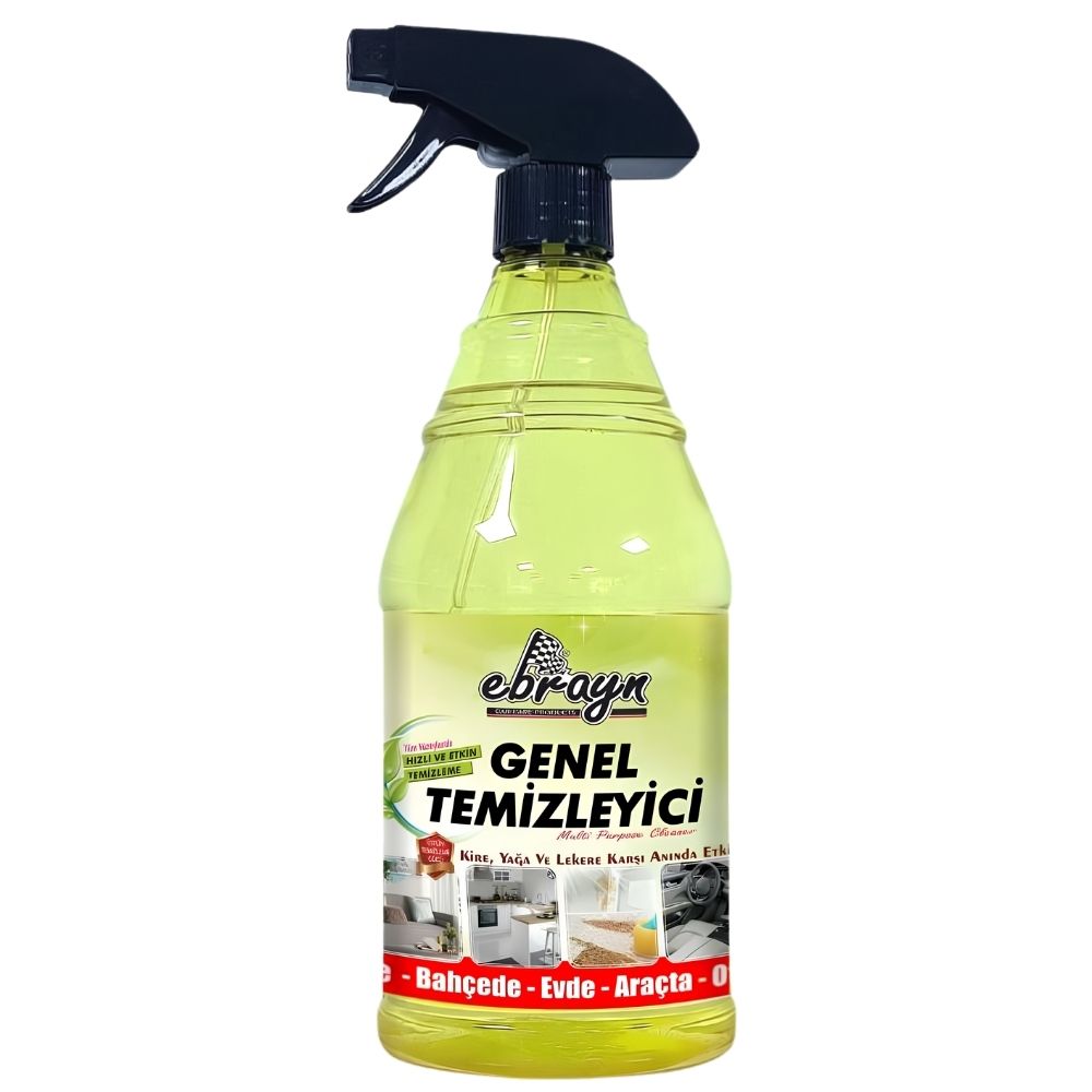 Ebrayn Genel Temizleyici (1 Litre)