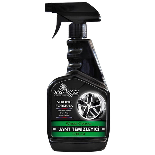 Ebrayn Jant Temizleyici (500 Ml)