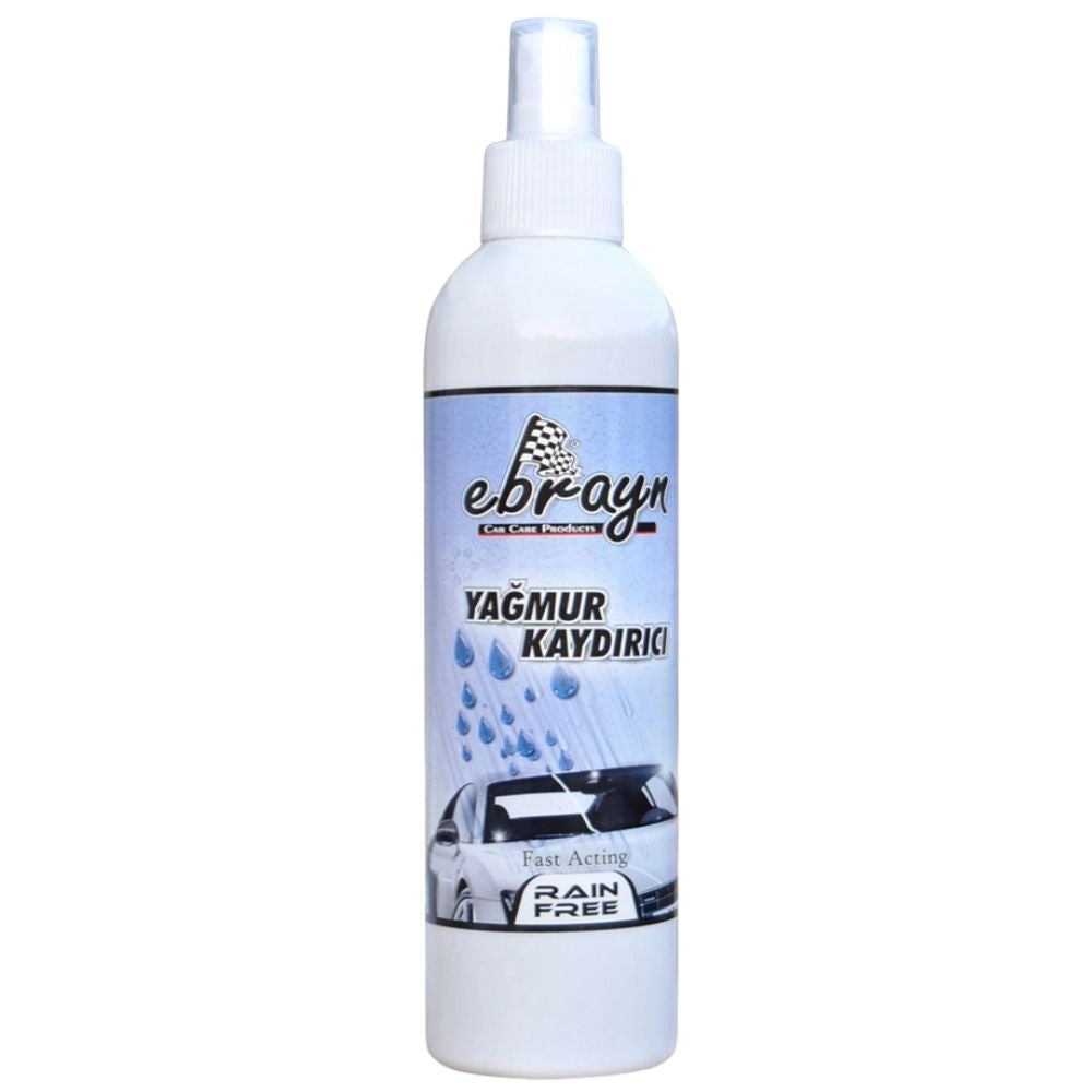 Ebrayn Yağmur Kaydırıcı (250 Ml)
