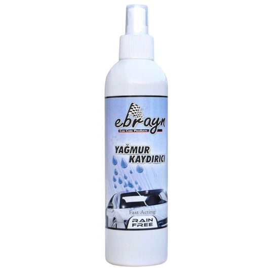 Ebrayn Yağmur Kaydırıcı (250 Ml)