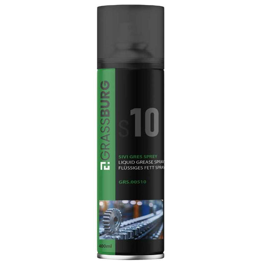 GrassBurg Sıvı Gres (400 Ml) - 00510