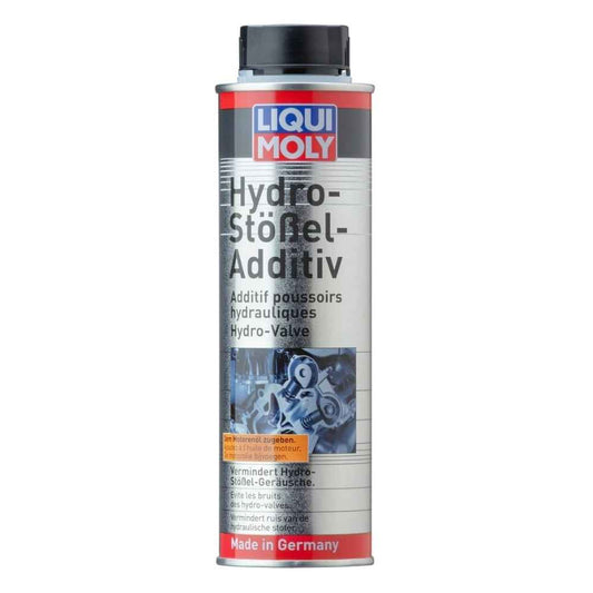 Liqui Moly Lifter-Supap İteceği Katkısı (300 Ml) - 1009